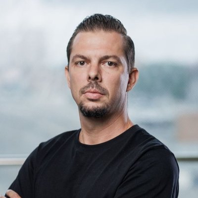Bruno Ghisi